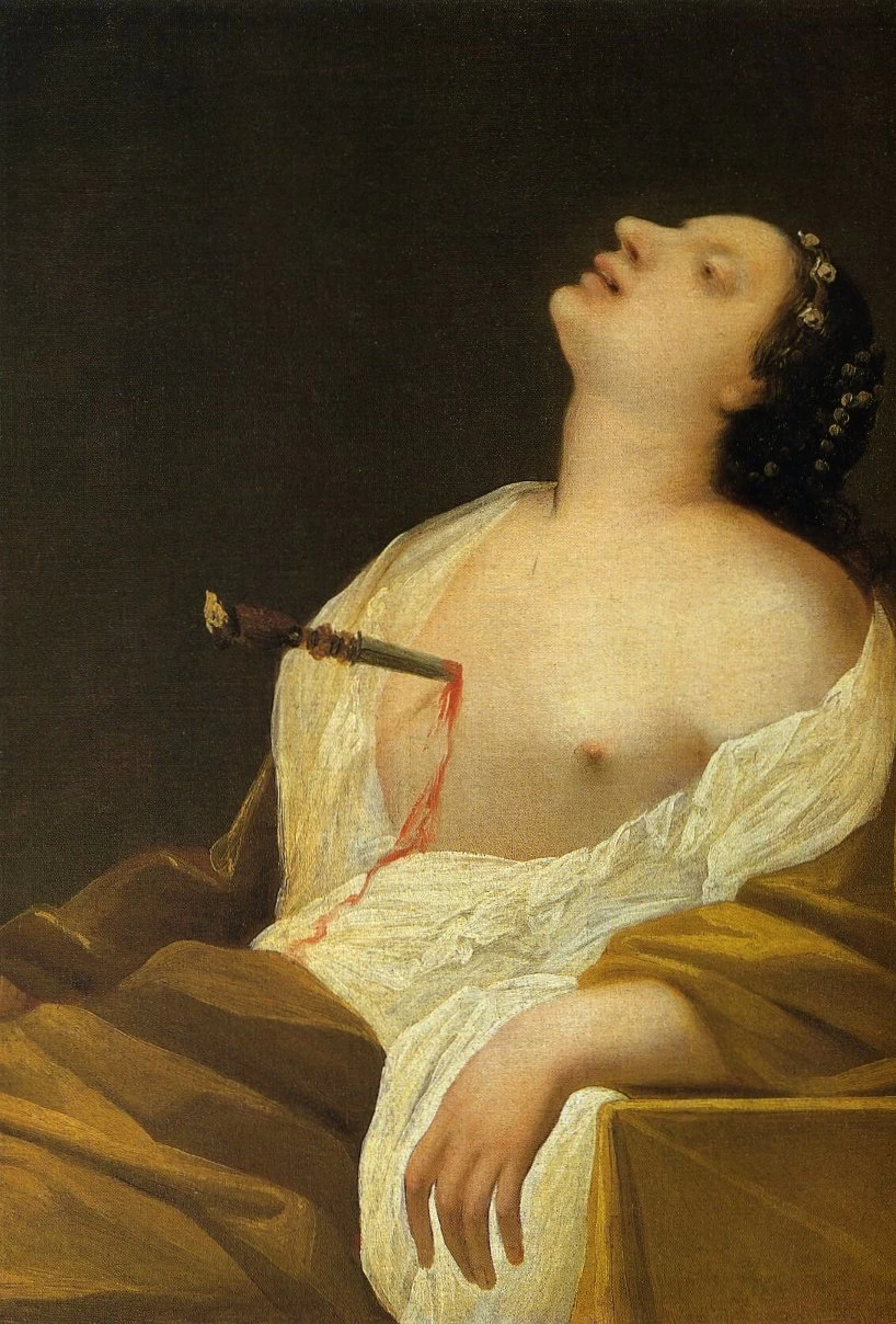 Lucrezia